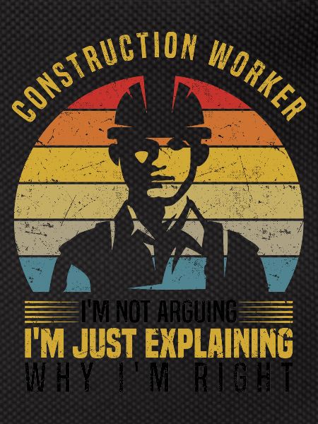 Construction worker