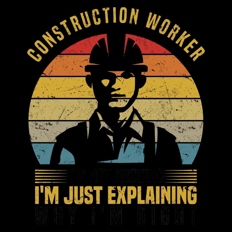 Construction worker