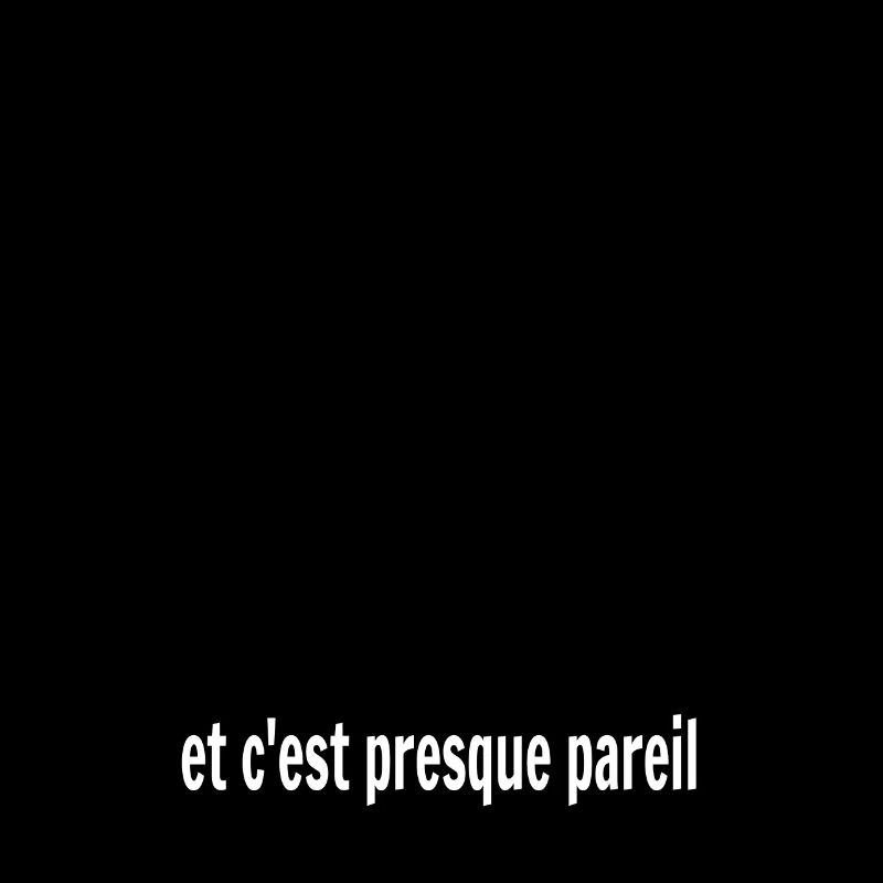 Pas parfaite mais Danseuse classique moderne