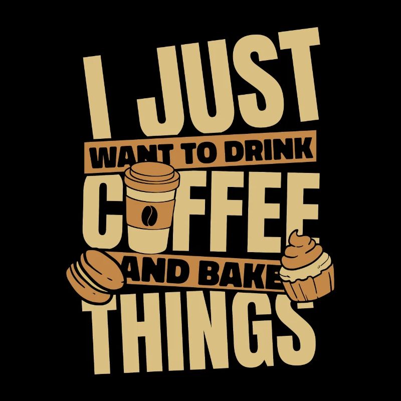 Baker Baking