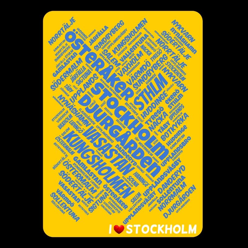 Stockholm