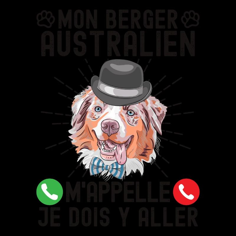 berger australien 2
