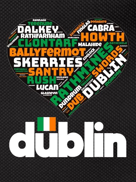 dublin