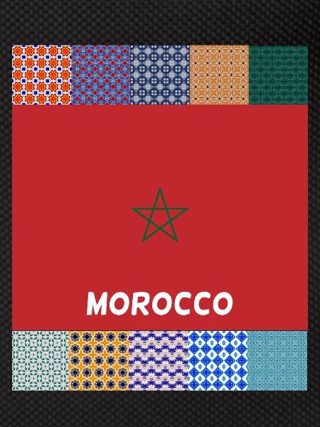 Morocco