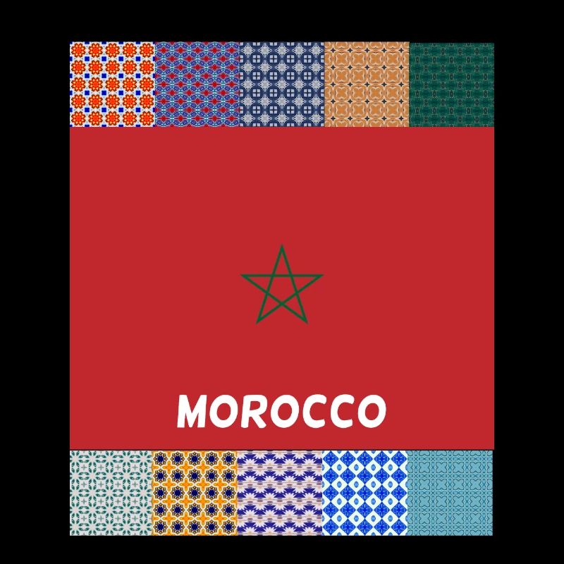 Marokko