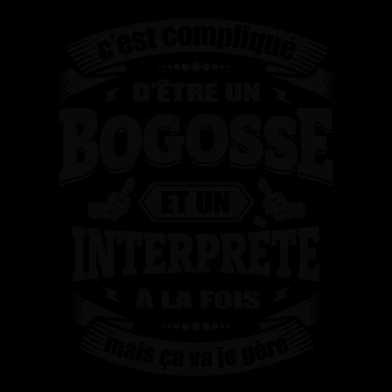 BOGOSSE ET INTERPRETE