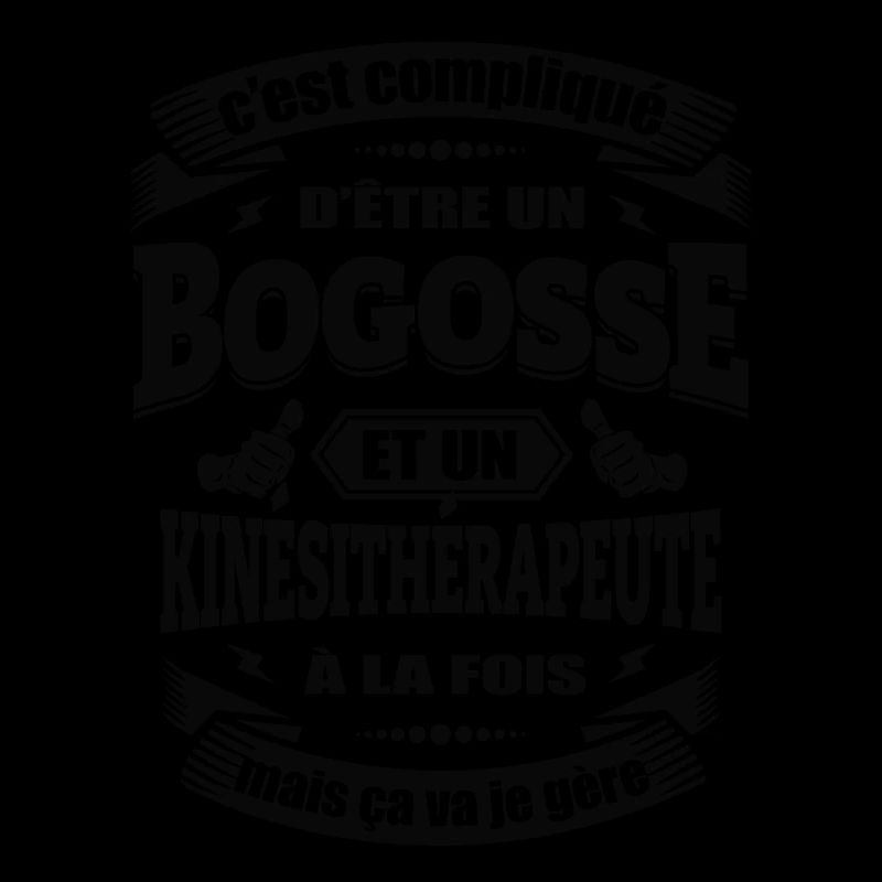 BOGOSSE ET KINÉSITHÉRAPEUTE