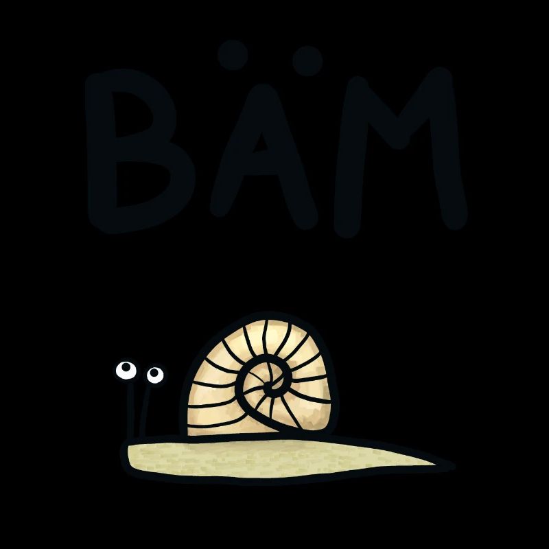 BÄM