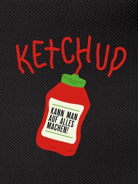 Ketchup