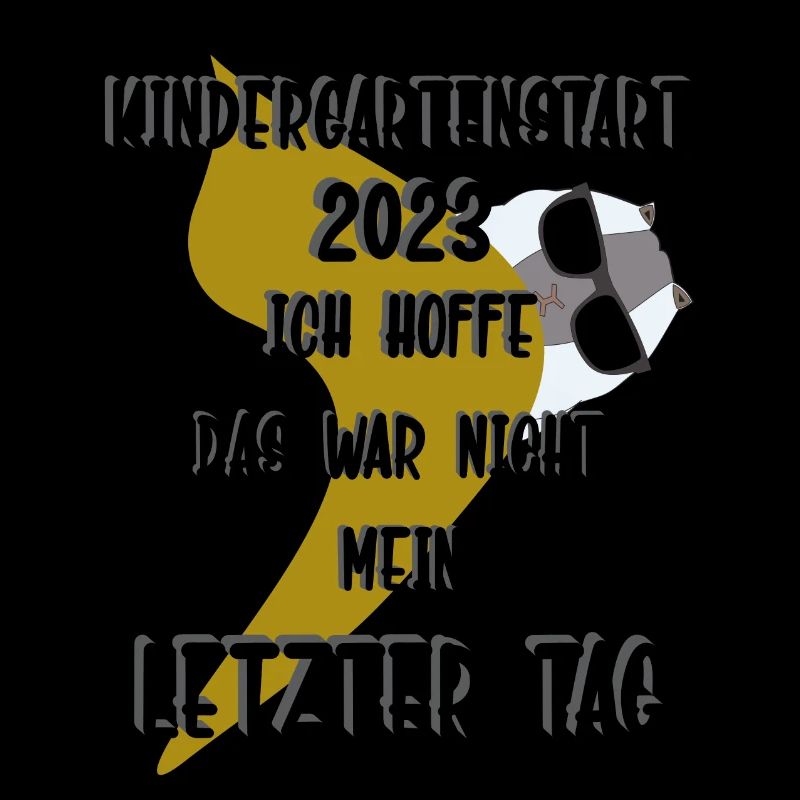 Kindergartenstart