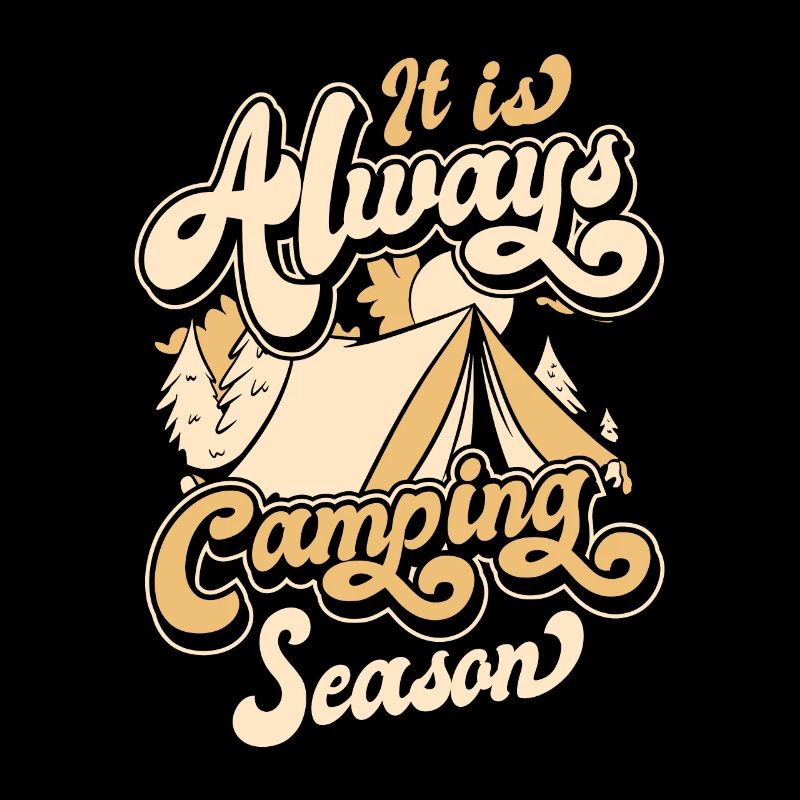 Camping Feu de camping Camping Tentes de camping