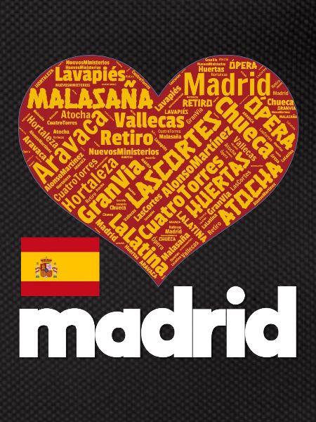 Madrid