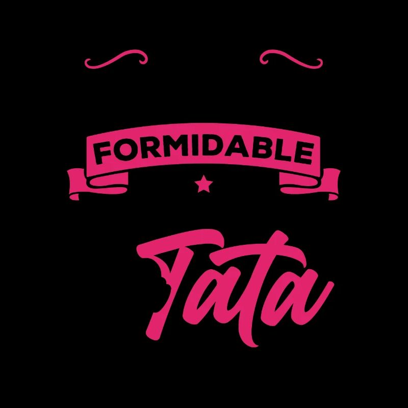 Une sœur formidable donne une tata exceptionnelle