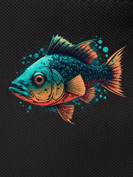 Wild Fish