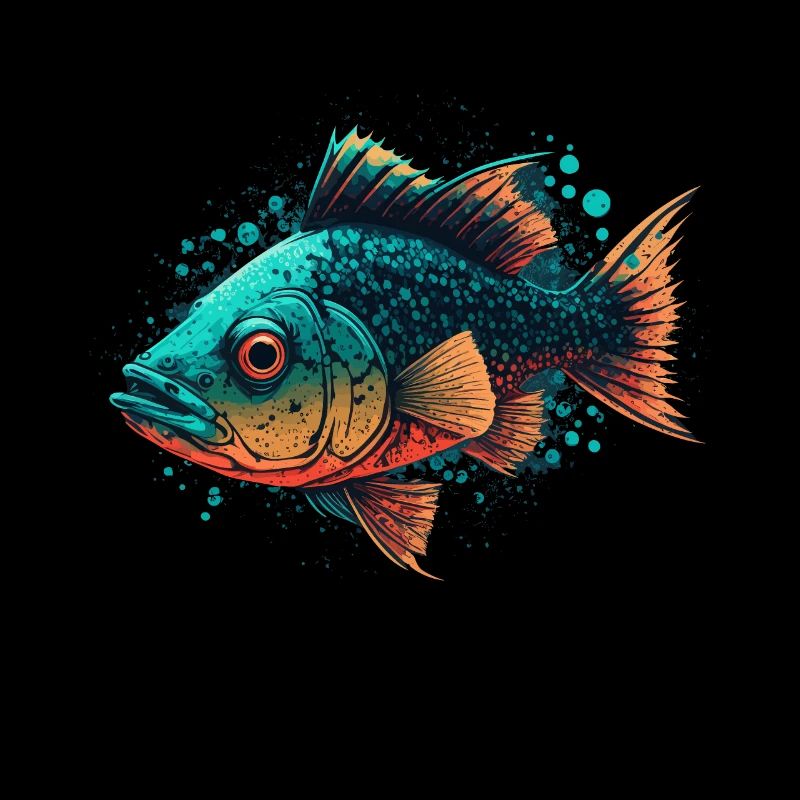 Wild Fish