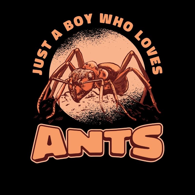 Ants insects ant