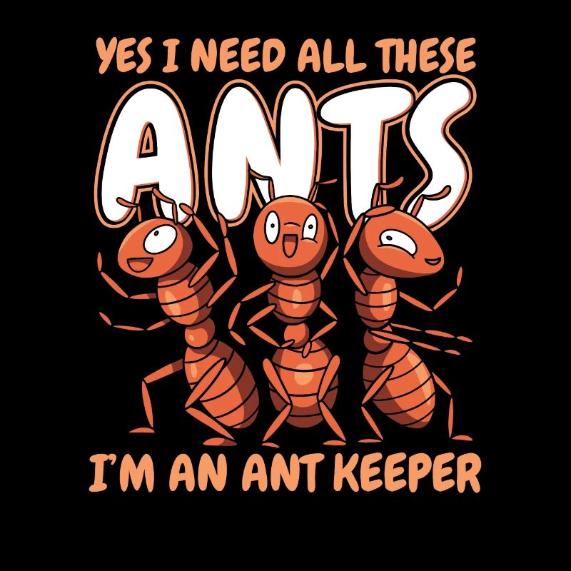 Ants insects ant