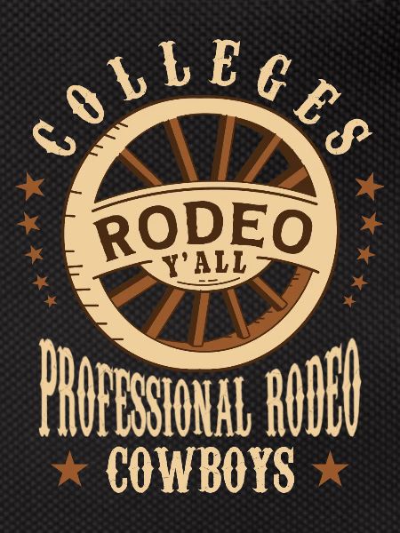 Universities Rodeo
