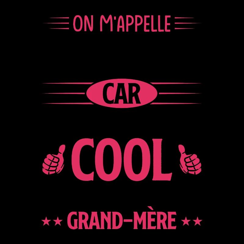 On m'appelle mamou