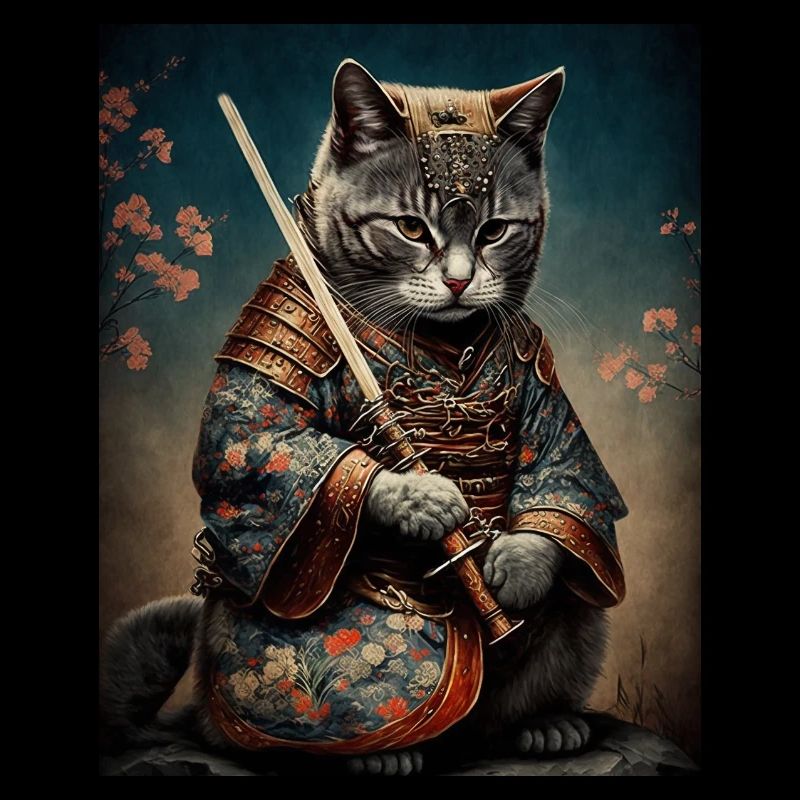 Chatmurai 12