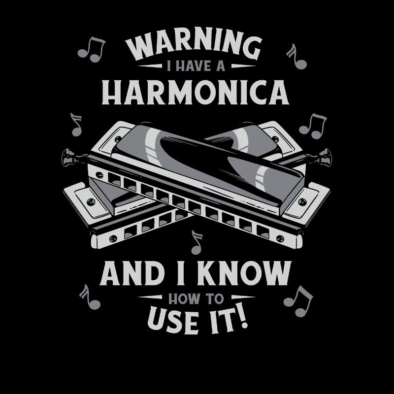 Harmonica Harmonica Instrument Music