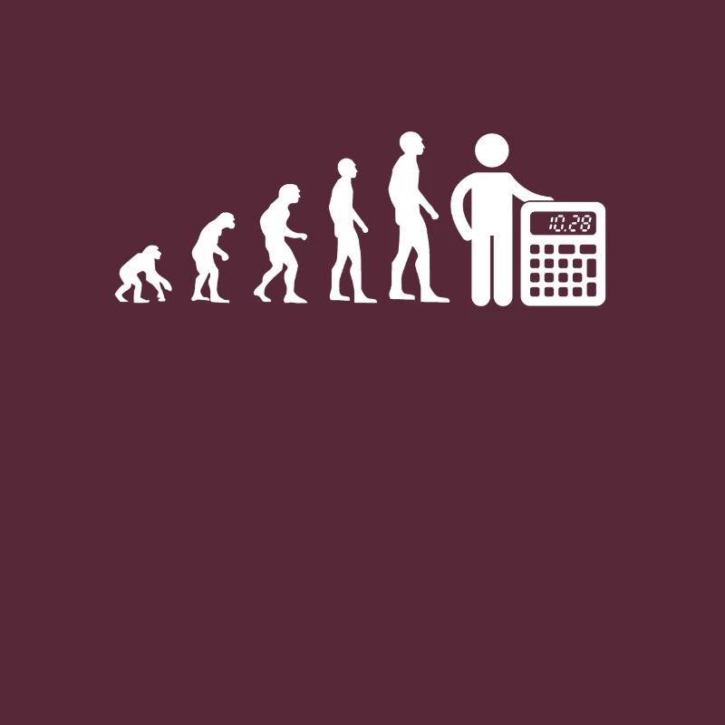 evolution comptable homme humour comptabilité