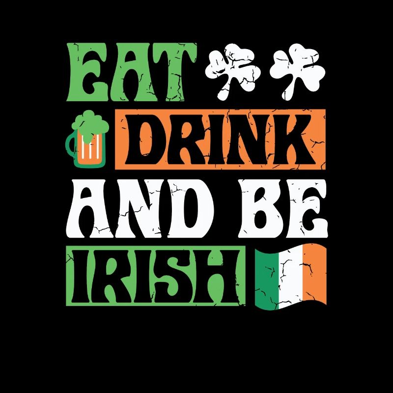 Manger, boire et être irlandais à St. Patrick’s