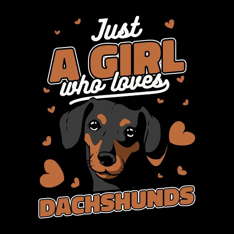 Dackel Hund