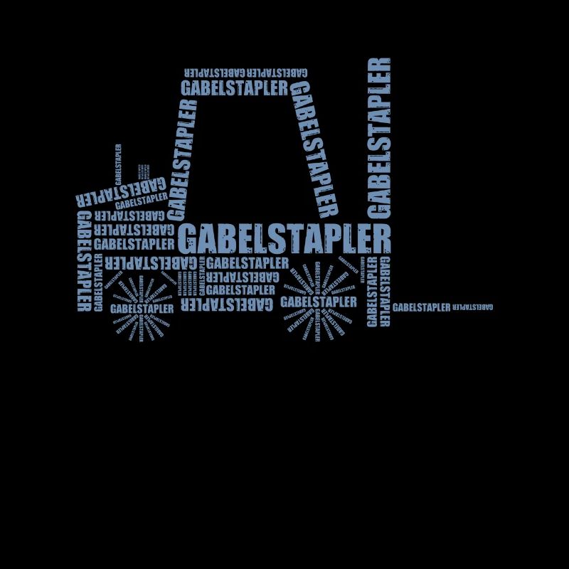 Staplerfahrer Geschenkideen