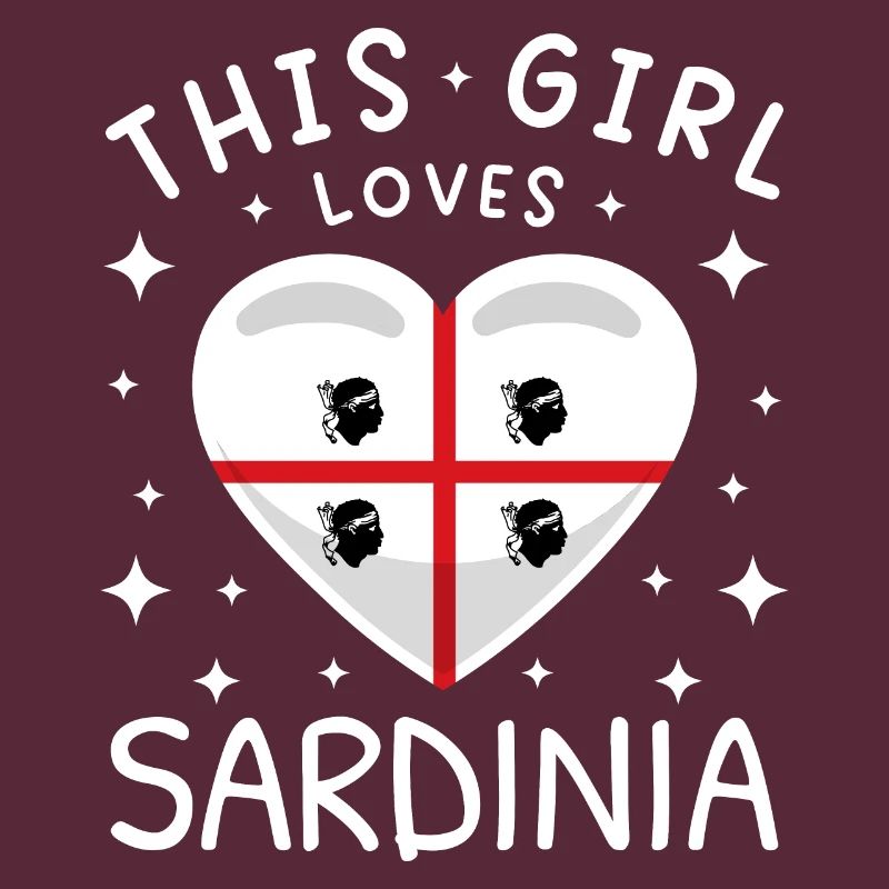 Drapeau de la Sardaigne Drapeau sarde Drapeau de la Sardaigne