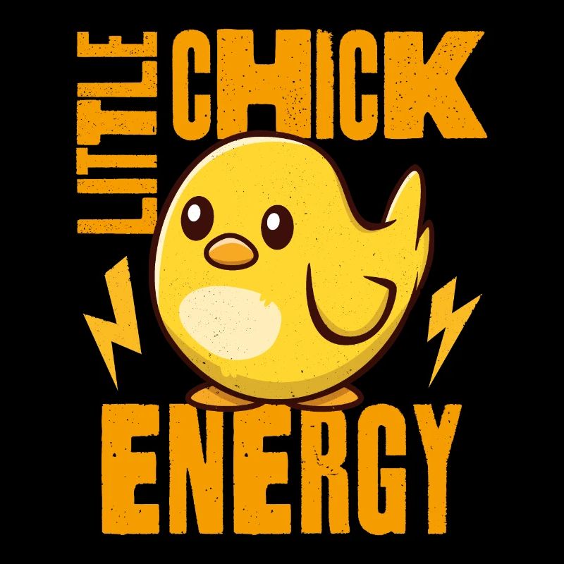 Énergie Little Chick