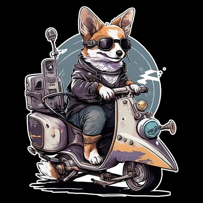 Welsh Corgi Pembroke