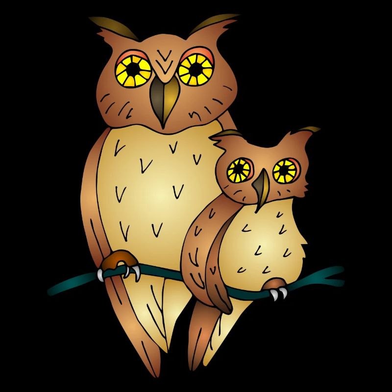 Vögel