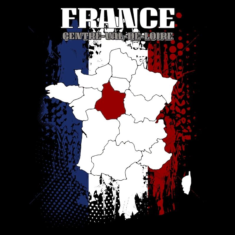 Centre val de Loire