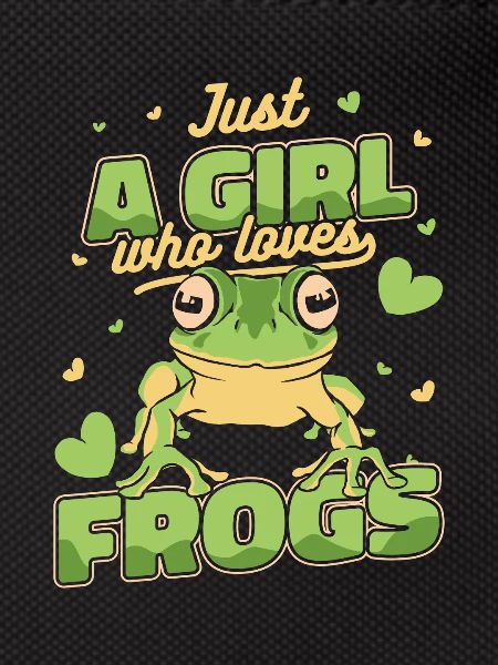 Frog Toad