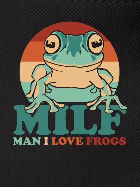 Frog Toad