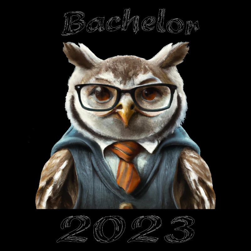 Bachelor 2023 Eule