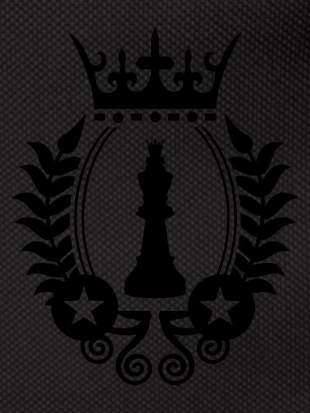 King Chess Symbol