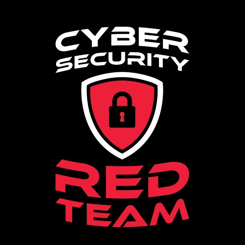 Cyber Security Red Team for all computer fans