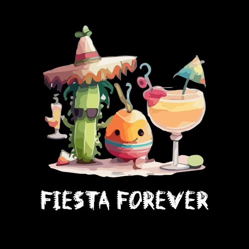 Fiesta forever