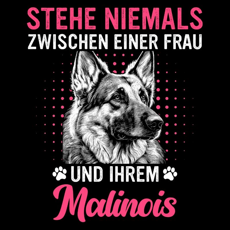Malinois Belgischer Schäferhund Hund