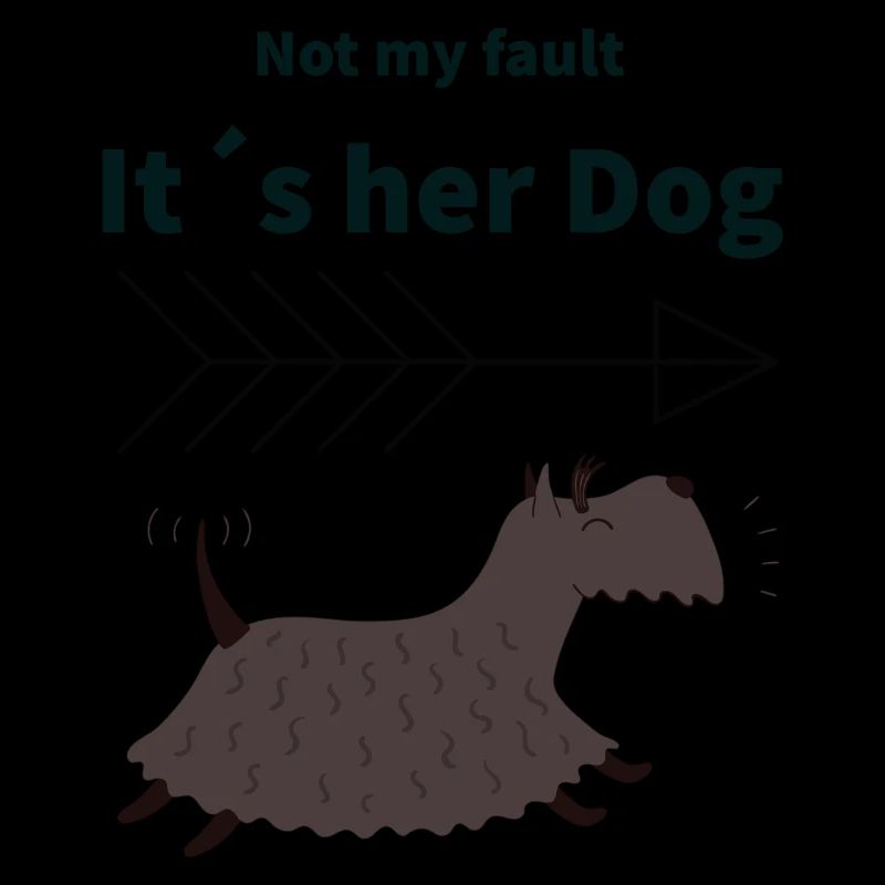 Hunde-Alibi
