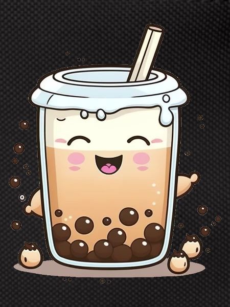 BUBBLETEA