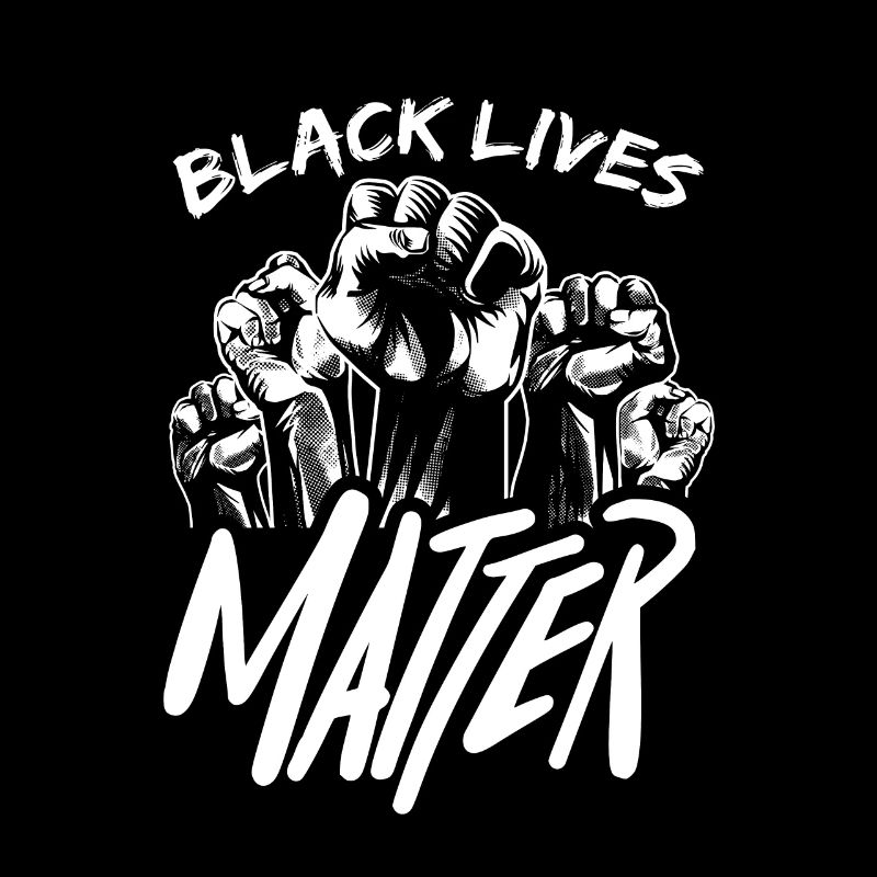 Les vies noires comptent