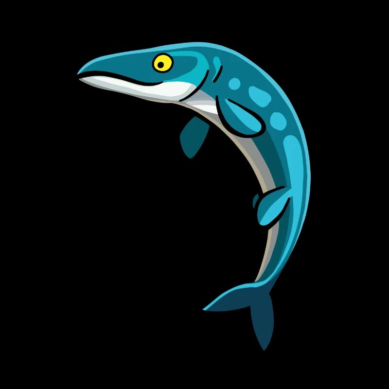 Tylosaurus mignon, Dino, Dinosaure