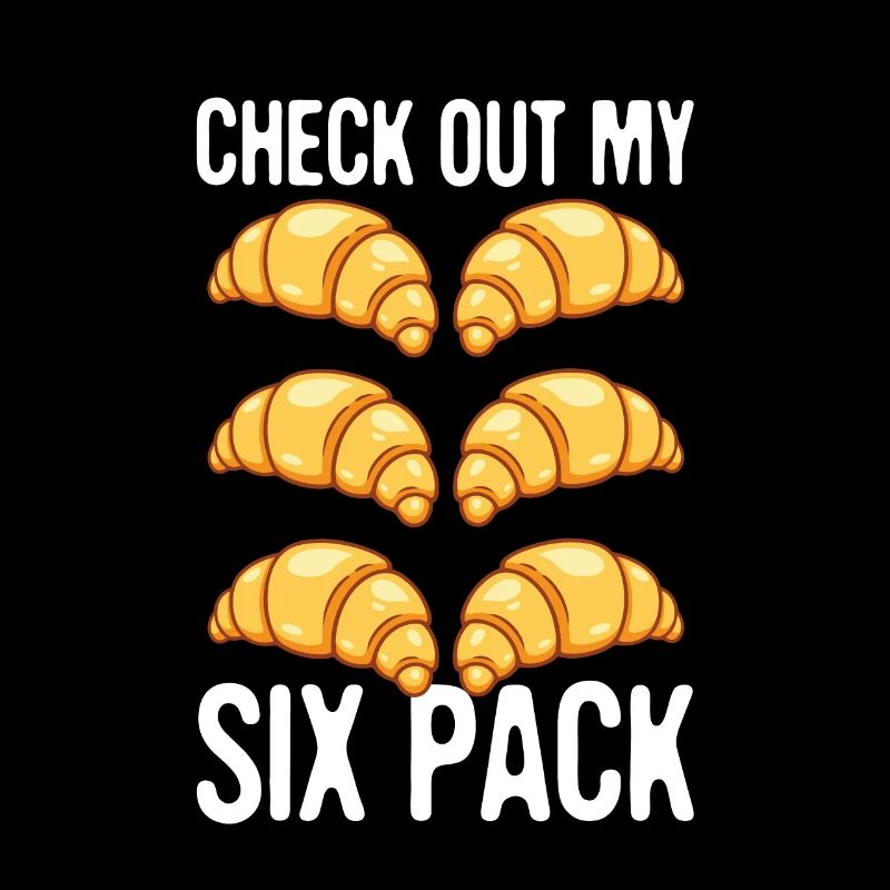 Découvrez mon pack de six