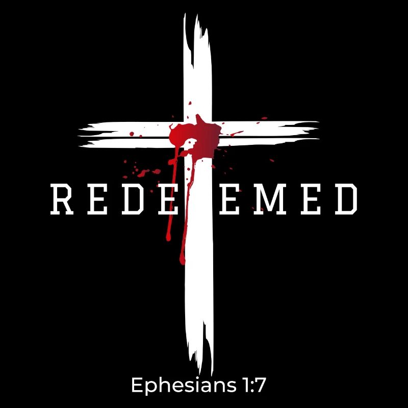 Erlöst durch das Blut Jesu - Epheser 1:7