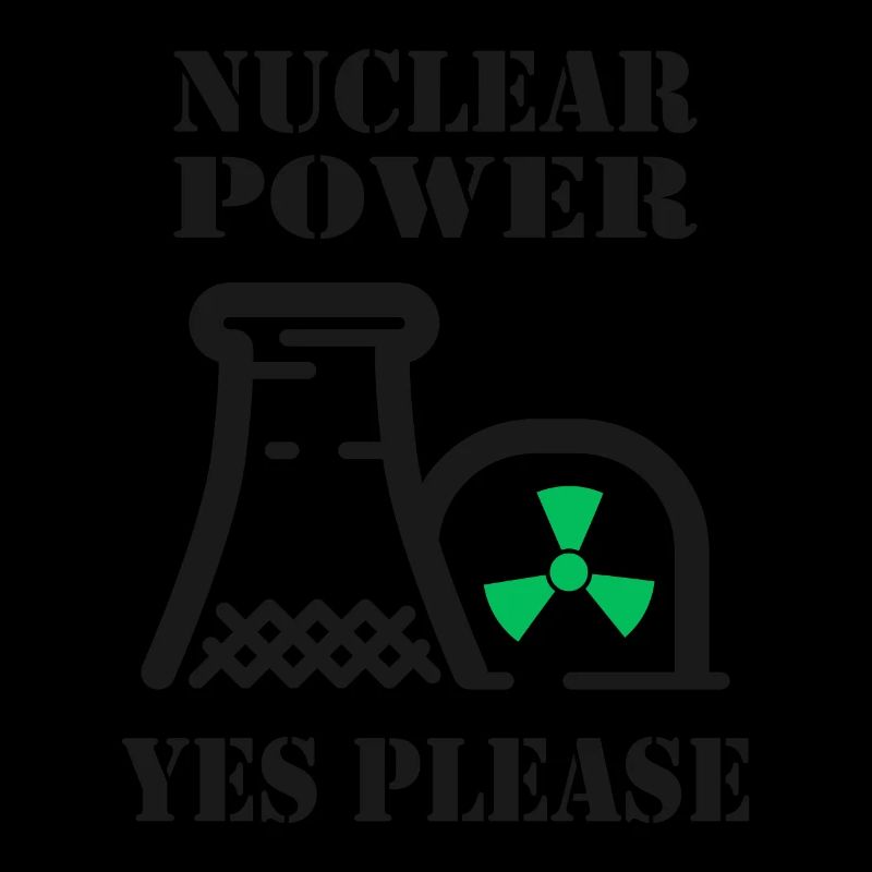 Atomkraft, Ja bitte, Kernenergie