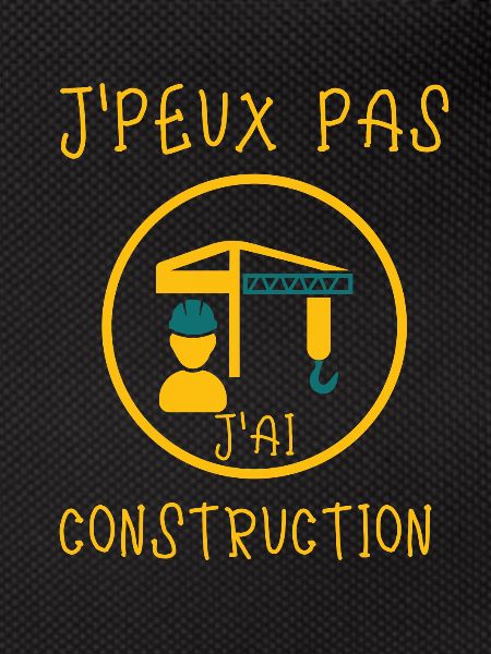 Chantier construction