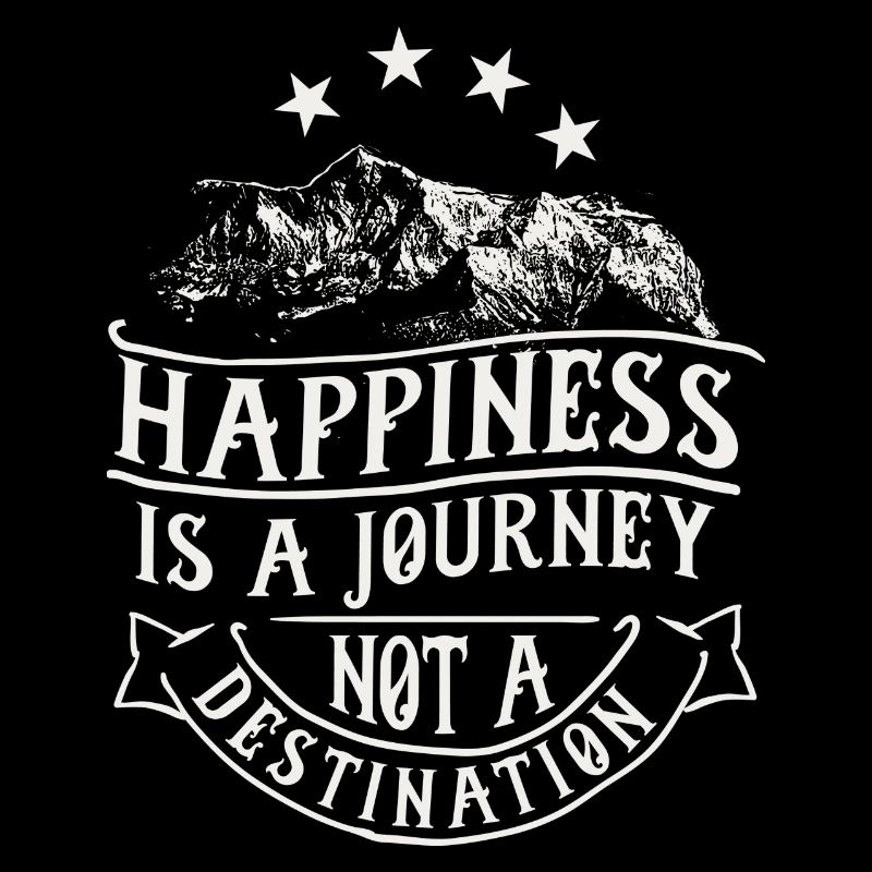 happiness